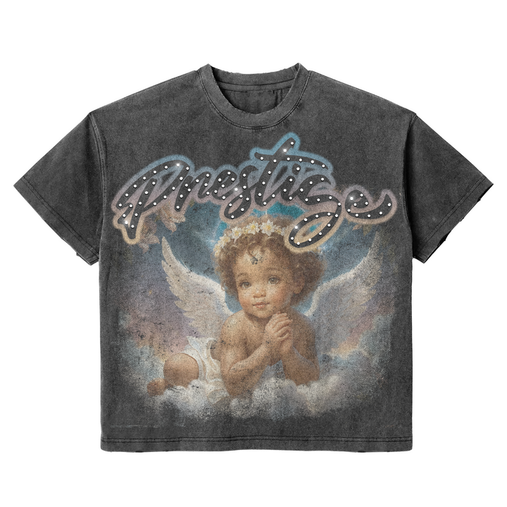 Prestige Digital Print Shirt 100 main image 1