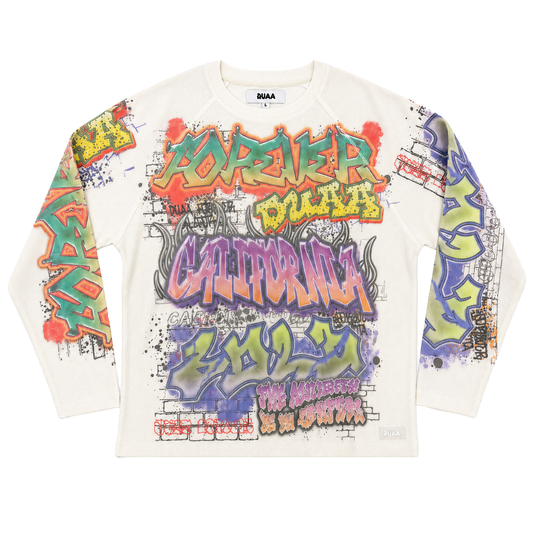 Street Long Sleeve