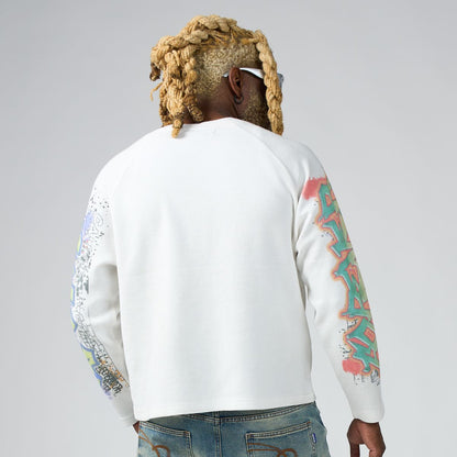 Street Long Sleeve