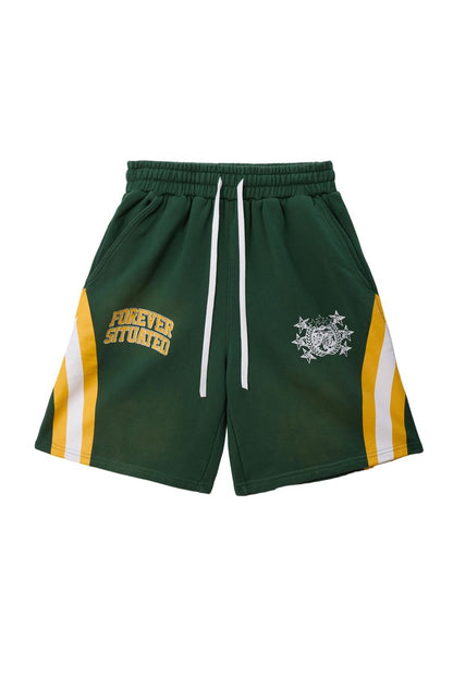 Green Situated University Short