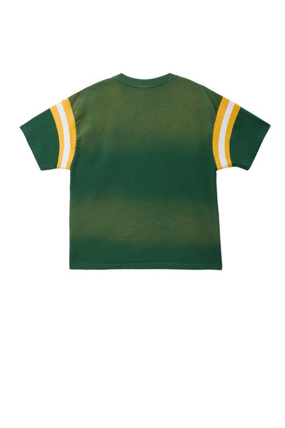 Green Situated University Tee