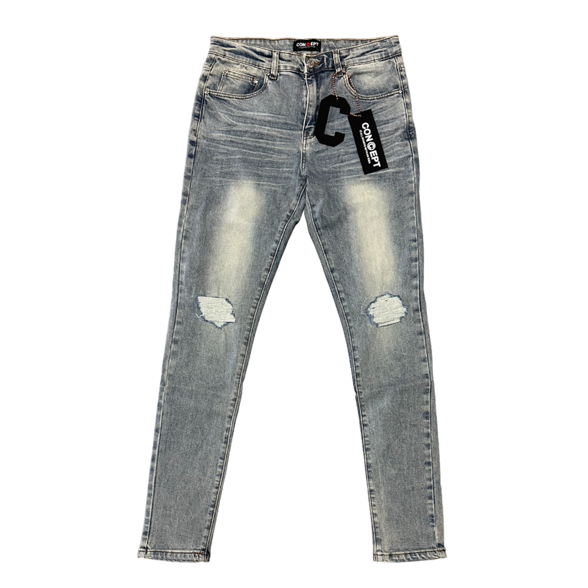 smith dirty jeans