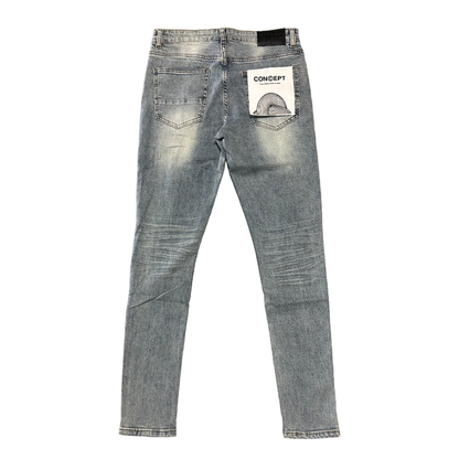 Smith Dirty Jeans