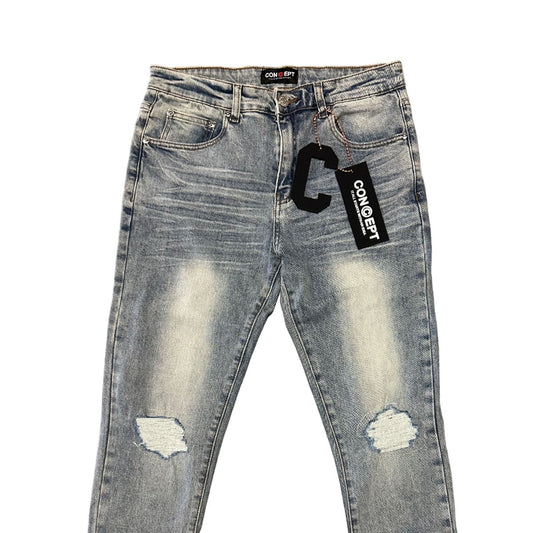 Smith Dirty Jeans