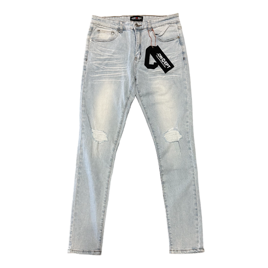 Smith LT Blue Jeans