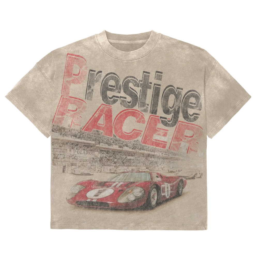 speed racer tee