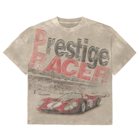 Speed Racer Tee