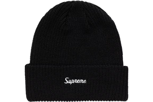 Supreme Loose Gauge Beanie