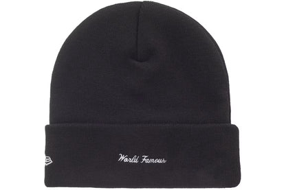 Supreme New Era Action Beanie