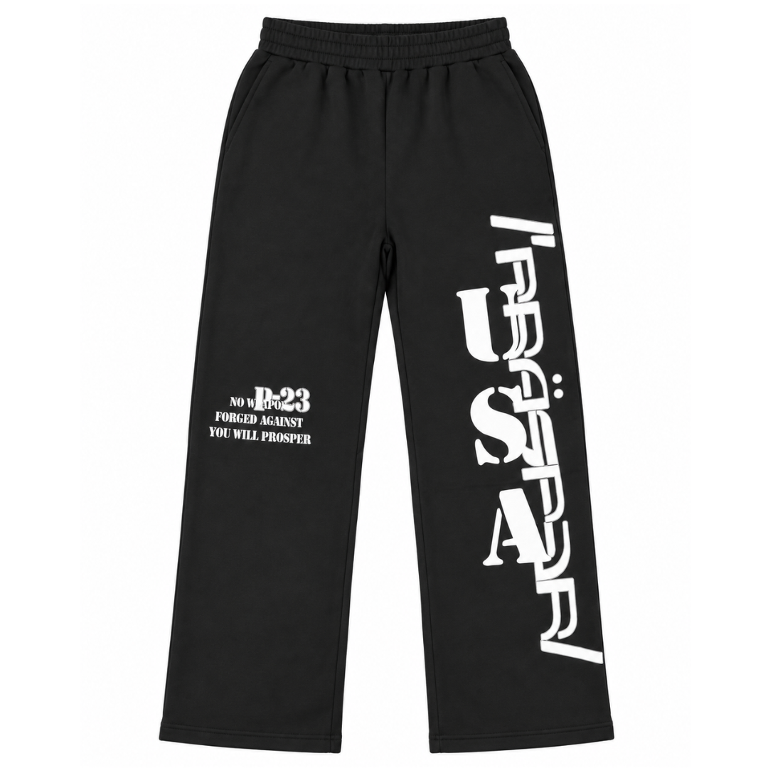 prospera usa sweatpants