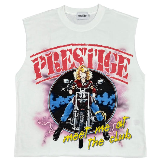 Prestige Club Tee