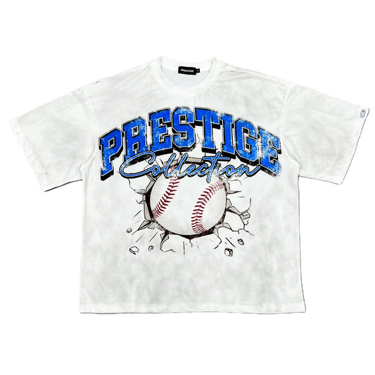 Prestige Baseball Tee