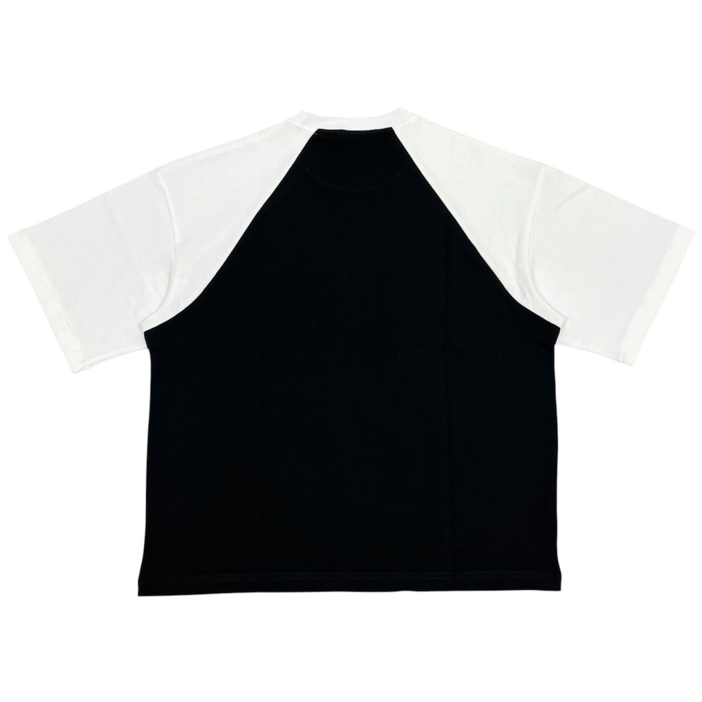 chrome ride tee