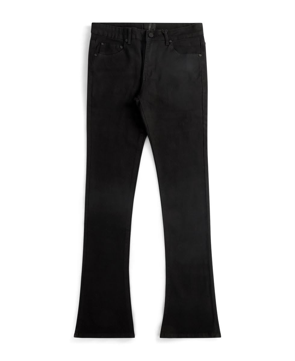 supply "flare david jet black"