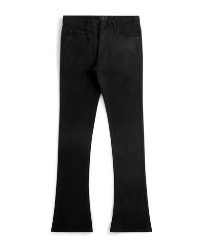 Supply "Flare David Jet Black"