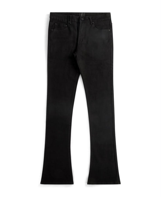 Supply "Flare David Jet Black"