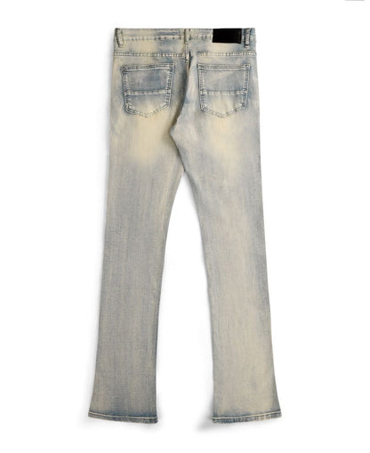 Supply "Flare David LT Wash"