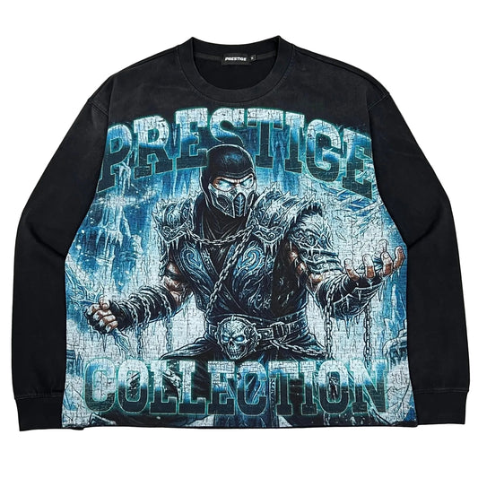 Subzero Long Sleeve