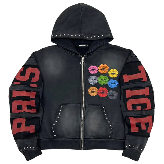 Aura Hoodie