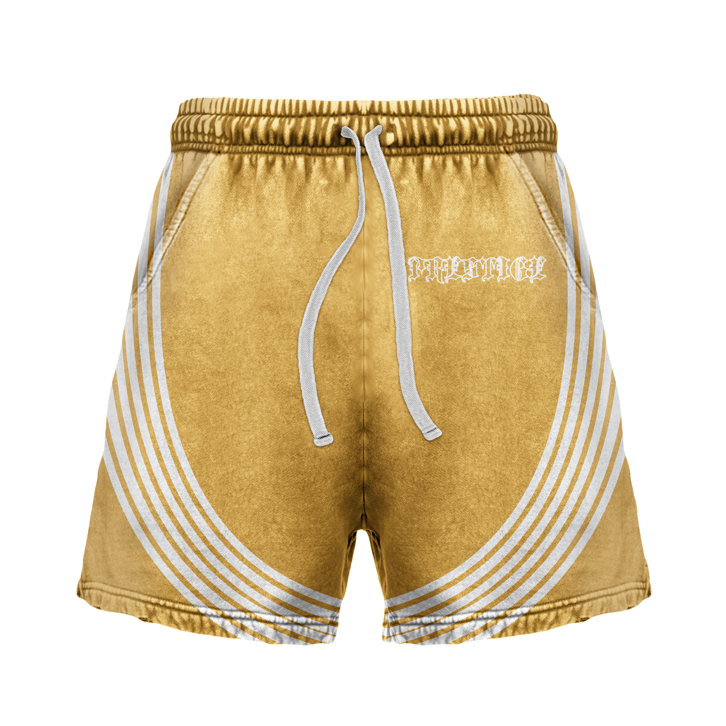 prestige taped shorts