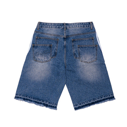 Prestige Blue Taped Jorts