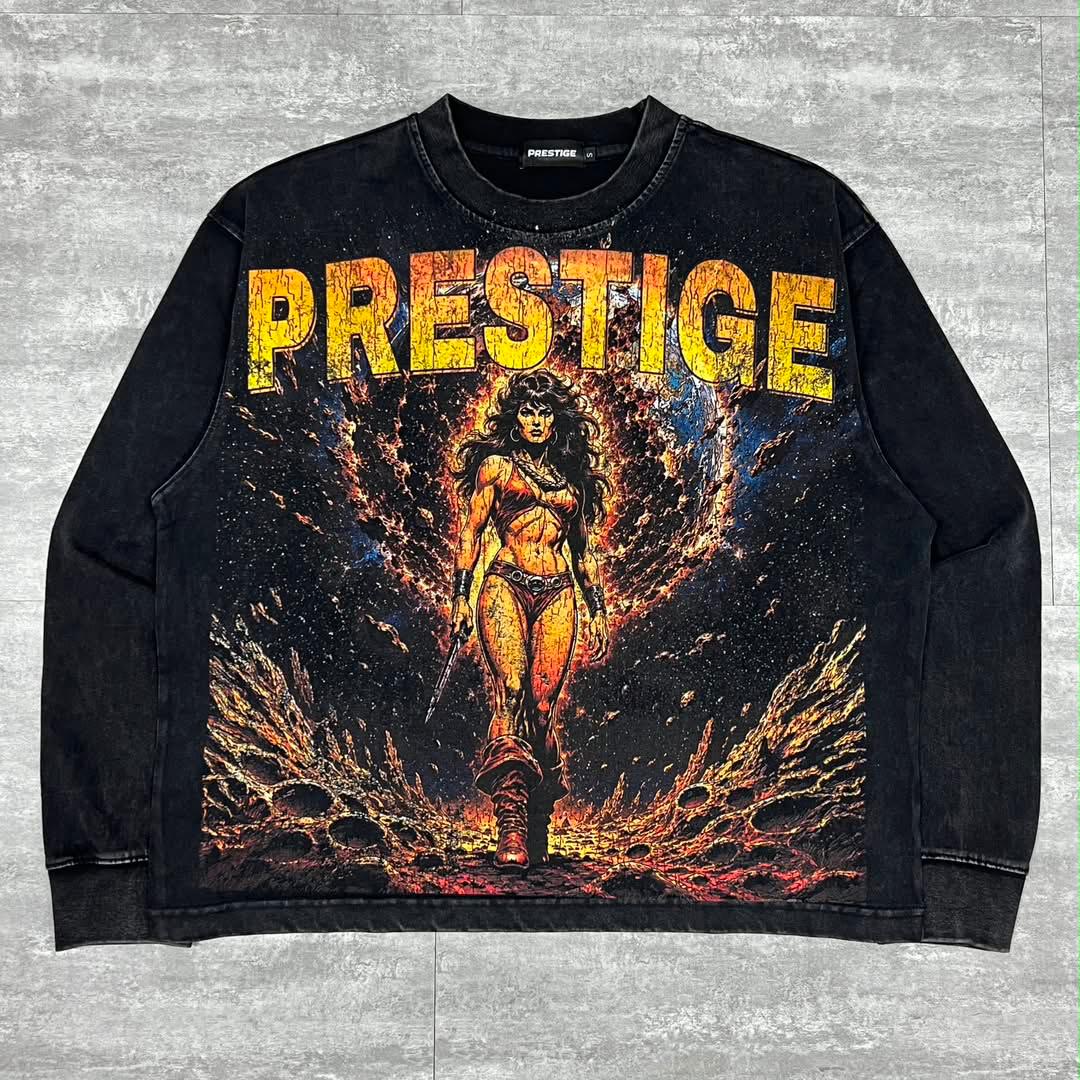 phoenix tee