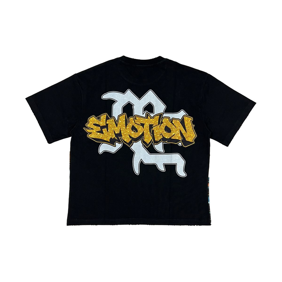 “angel wash” tee