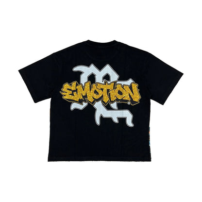 “Angel Wash” Tee