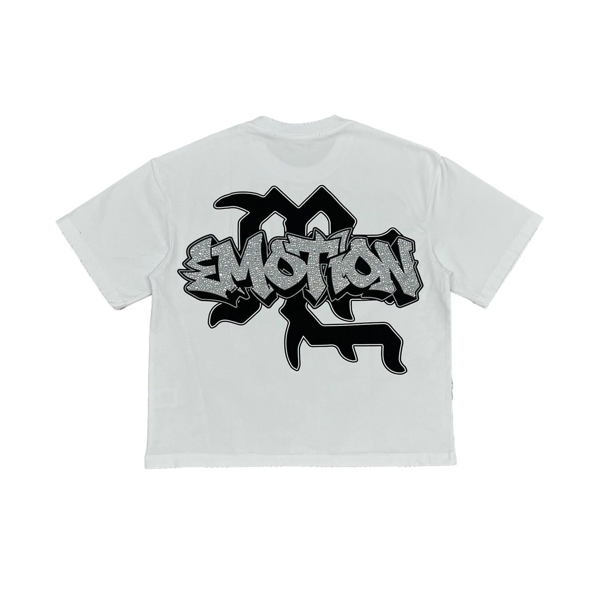 “airborne” tee