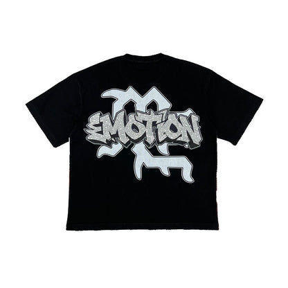 “Angel Whispers” Tee