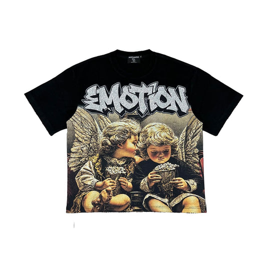 “Angel Whispers” Tee