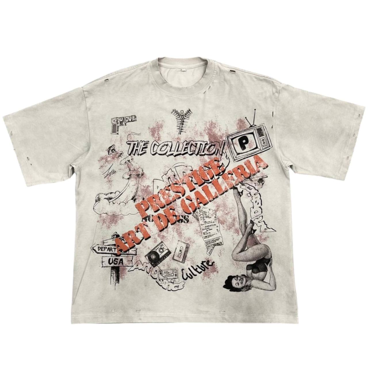 prestige de galleria tee