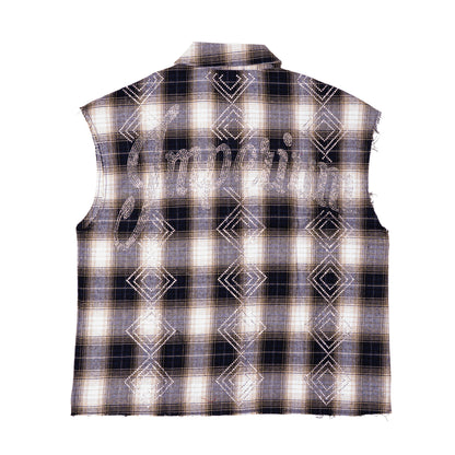 Imperium Flannel Shirt
