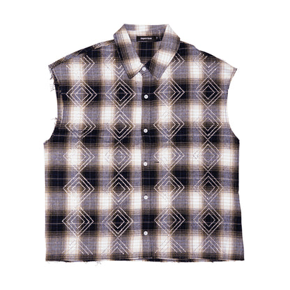Imperium Flannel Shirt