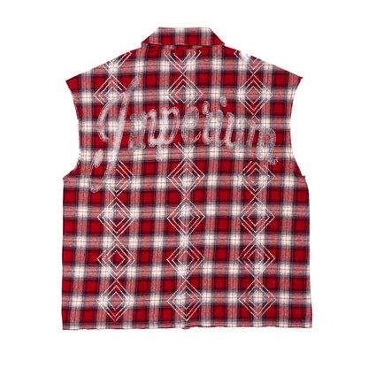 Imperium Flannel Shirt