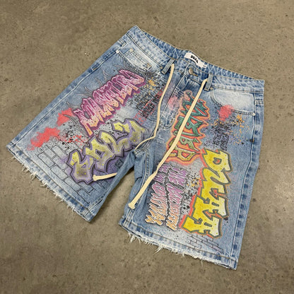 Orchard Short