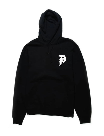 Primitive x Guns N Roses Cross Hoodie