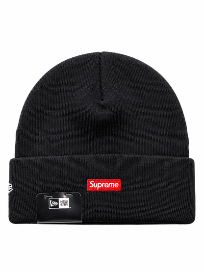 Supreme New Era Shop Beanie