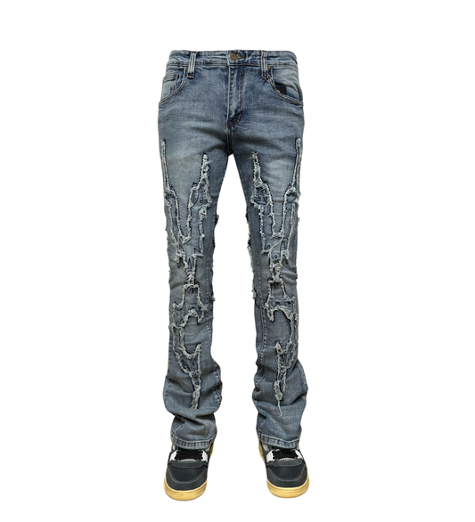 Vicious Cut Denim